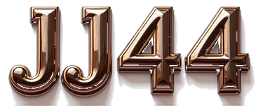 jj44 logo